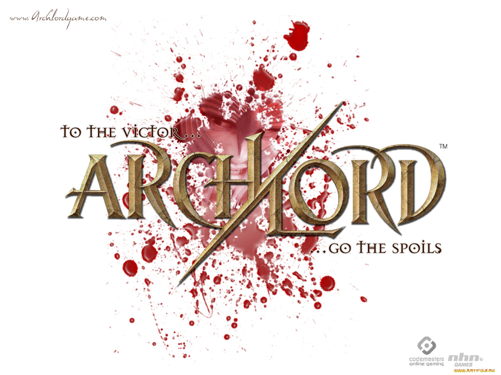 , , archlord